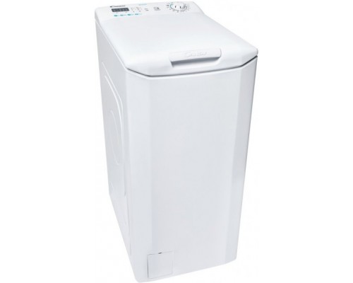 Пральна машина з вертикальним завантаженням CANDY CST 07LE/1-S в Запорожье