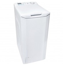 Стиральная машина с вертикальной загрузкой CANDY CST27LE/1-S