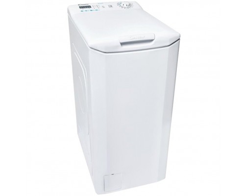 Стиральная машина с вертикальной загрузкой CANDY CST27LE/1-S в Запорожье