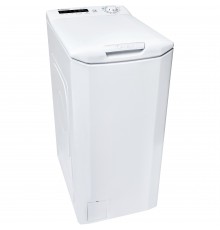 Стиральная машина с вертикальной загрузкой CANDY CSTG262DVE/1-S