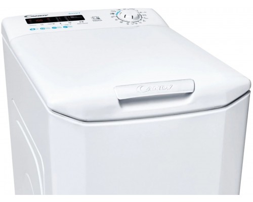Стиральная машина с вертикальной загрузкой CANDY CSTG262DVE/1-S в Запорожье
