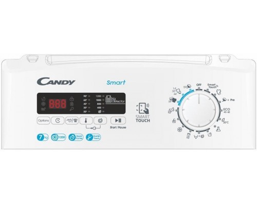 Стиральная машина Candy CSTG272DVE/1-S в Запорожье