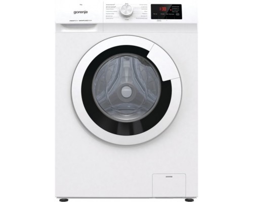 Стиральная машина узкая GORENJE WHE 60 SFS в Запорожье