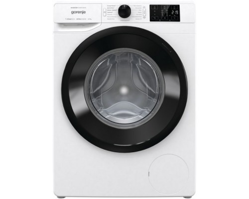 Стиральная машина узкая GORENJE WNEI 74 SBS/UA в Запорожье