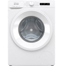 Стиральная машина узкая GORENJE WNPI 72 SB/UA