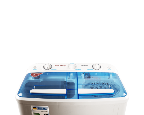 Пральна машина Grunhelm GWF-WS702B в Запорожье