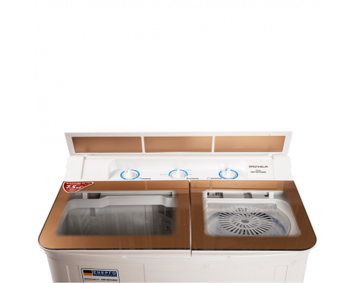 Стиральная машина Grunhelm GWF-WS753BGH в Запорожье