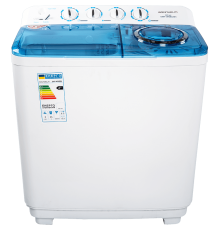 Стиральная машина Grunhelm GWF-WS852B4