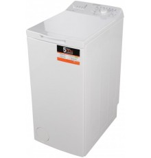 Стиральная машина с вертикальной загрузкой INDESIT BTWA61053EU