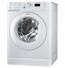 Стиральная машина  INDESIT BWSA 71253 W EU