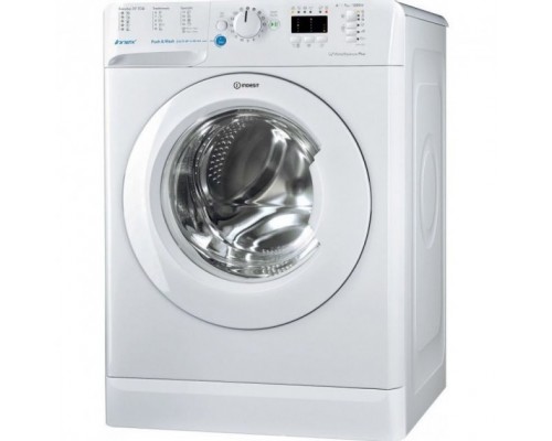 Стиральная машина  INDESIT BWSA 71253 W EU в Запорожье