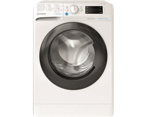 Стиральная машина INDESIT BWSE 71293X WBV UA в Запорожье