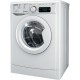 Пральна машина з сушкою INDESIT EWDE 71280 W EU в Запорожье