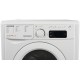 Пральна машина з сушкою INDESIT EWDE 71280 W EU в Запорожье