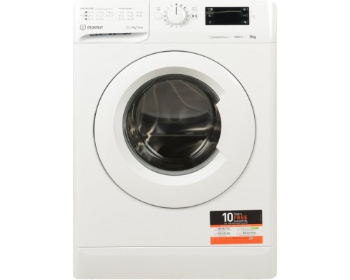 Стиральная машина полногабаритная INDESIT OMTWE 71483 W EU в Запорожье