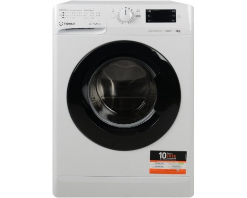 Стиральная машина полногабаритная INDESIT OMTWE 81283 WK EU в Запорожье