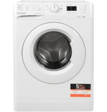 Стиральная машина узкая INDESIT OMTWSA 61052 W UA