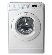 Стиральная машина INDESIT BWSA 61253 W EU