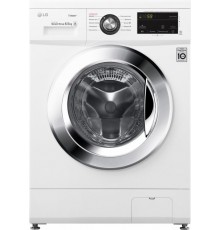 Стиральная машина узкая LG F2J3WS2W