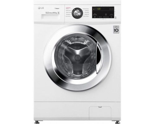 Стиральная машина узкая LG F2J3WS2W в Запорожье