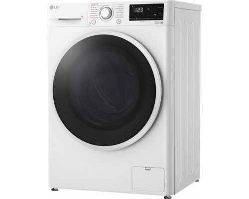 Стиральная машина узкая LG F2V3HS7WW в Запорожье