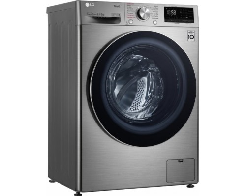 Стиральная машина с сушкой LG F2V5GG9T в Запорожье