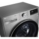 Стиральная машина с сушкой LG F2V5GG9T в Запорожье
