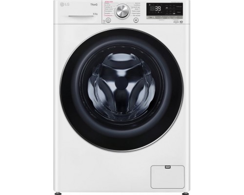 Стиральная машина узкая LG F2V7GS9WW в Запорожье