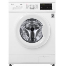 Стиральная машина полногабаритная LG F4J3TS0W