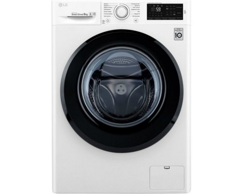 Стиральная машина LG F4J5TN9W в Запорожье