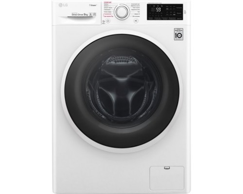 Стиральная машина LG F4J6VS0W в Запорожье