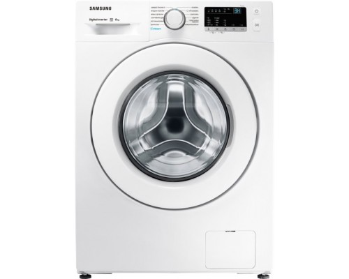 Стиральная машина узкая SAMSUNG WW62J30G0LW/UA в Запорожье