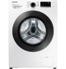 Стиральная машина узкая SAMSUNG WW62J32G0PW/UA