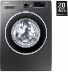 Стиральная машина узкая SAMSUNG WW62J42E0HX/UA