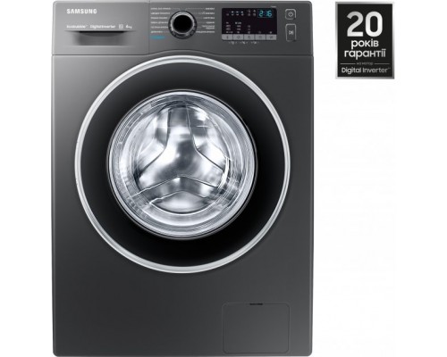 Стиральная машина узкая SAMSUNG WW62J42E0HX/UA в Запорожье