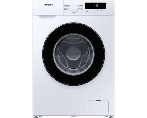 Стиральная машина узкая SAMSUNG WW80T3040BW/UA в Запорожье