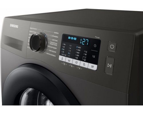 Стиральная машина полногабаритная SAMSUNG WW90TA047AX1/UA в Запорожье