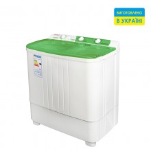 Стиральная машина Saturn ST-WK 7605 GREEN
