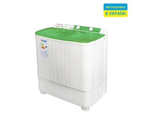 Стиральная машина Saturn ST-WK 7605 GREEN в Запорожье