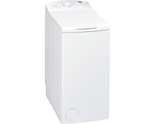 Стиральная машина с вертикальной загрузкой WHIRLPOOL AWE 55141 UA в Запорожье