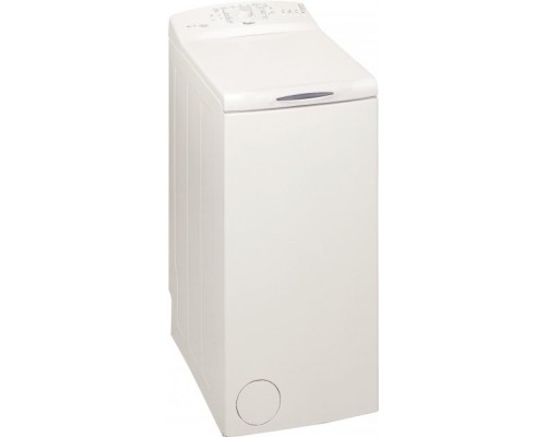 Стиральная машина с вертикальной загрузкой WHIRLPOOL AWE 60410 в Запорожье