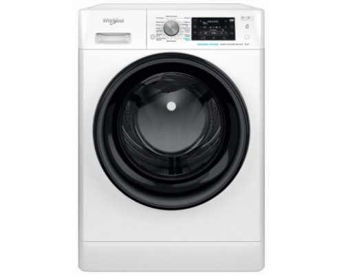 Стиральная машина полногабаритная WHIRLPOOL FFD 9448 BV UA в Запорожье