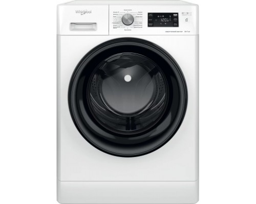 Стиральная машина с сушкой WHIRLPOOL FFWDB 976258 BV UA в Запорожье
