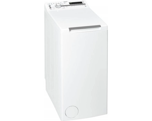 Стиральная машина вертикальная WHIRLPOOL TDLR 60210 в Запорожье