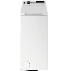 Стиральная машина с вертикальной загрузкой WHIRLPOOL TDLR 65230 UA