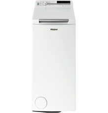 Стиральная машина с вертикальной загрузкой WHIRLPOOL TDLRB 7222BS UA