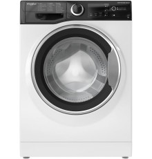 Стиральная машина узкая WHIRLPOOL WRBSB 6228 B UA
