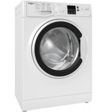 Стиральная машина узкая WHIRLPOOL WRBSS 6215 W UA
