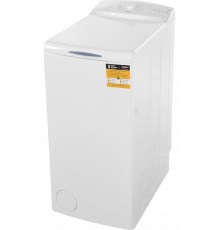 Стиральная машина с вертикальной загрузкой Whirlpool AWE 6080 UA