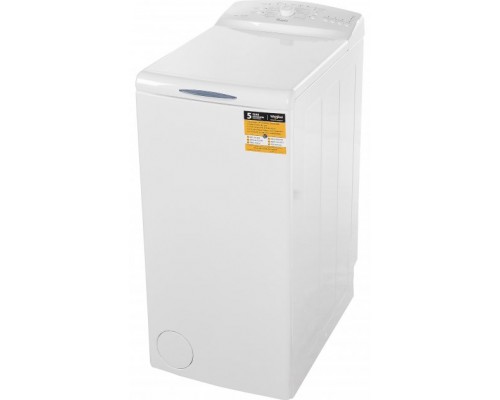 Стиральная машина с вертикальной загрузкой Whirlpool AWE 6080 UA в Запорожье